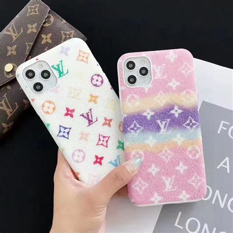 lv prism phone case